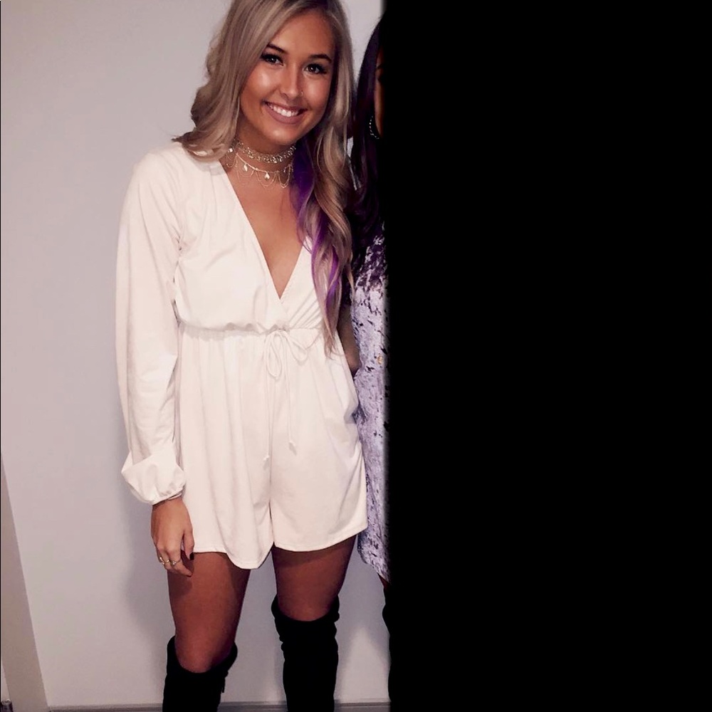 ROMPER